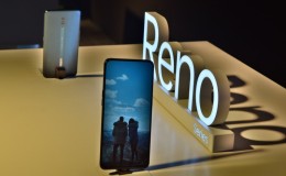 OPPO Reno launches in the Philippines;